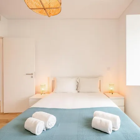 Feriehus Guestready - Modernity Refine Near Airport