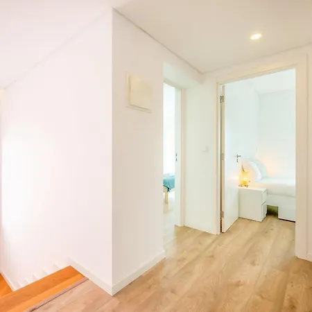 Guestready - Modernity Refine Near Airport بيت للعطل Lisboa