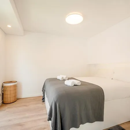 بيت للعطل Guestready - Modernity Refine Near Airport Lisboa