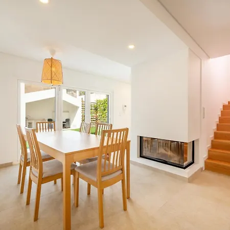 Guestready - Modernity Refine Near Airport بيت للعطل *
