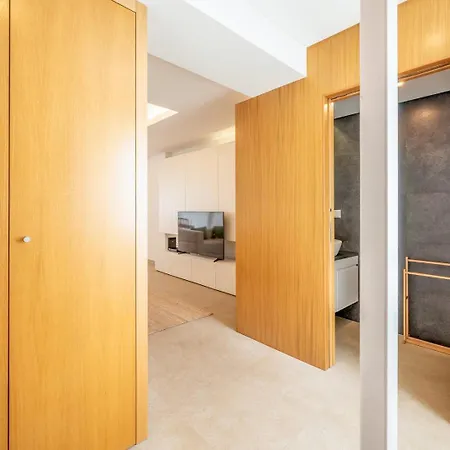 Feriehus Guestready - Modernity Refine Near Airport