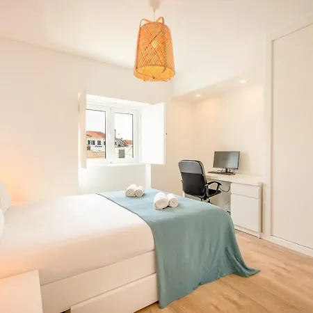 Guestready - Modernity Refine Near Airport Feriehus *