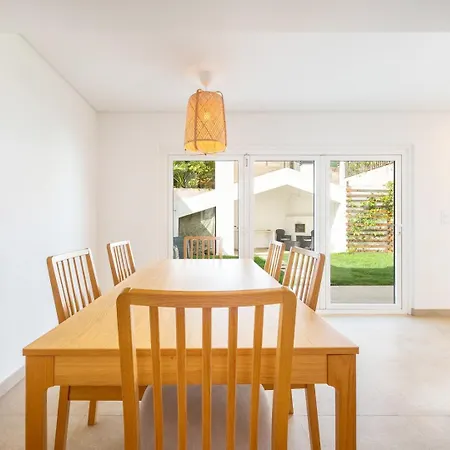 Feriehus Guestready - Modernity Refine Near Airport *