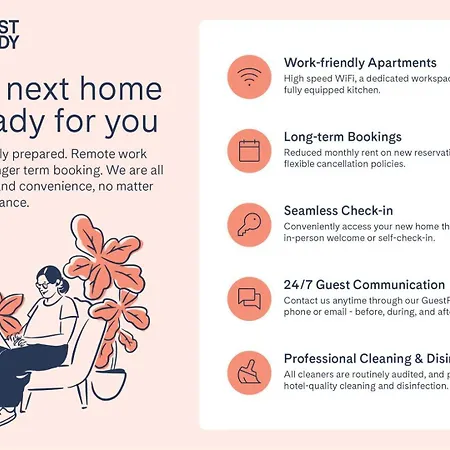 Guestready - Modernity Refine Near Airport Lisboa