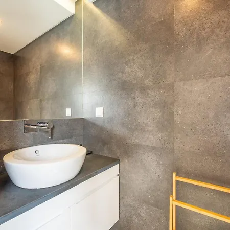 Guestready - Modernity Refine Near Airport Feriehus