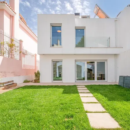 Guestready - Modernity Refine Near Airport 度假居